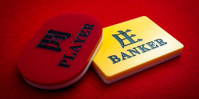 Cách chơi baccarat được đánh giá đơn giản, phù hợp với mọi người